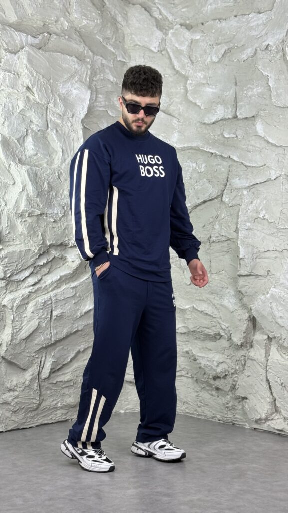 ست HOGO BOSS