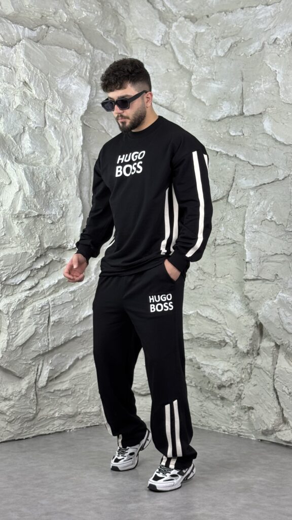ست HOGO BOSS