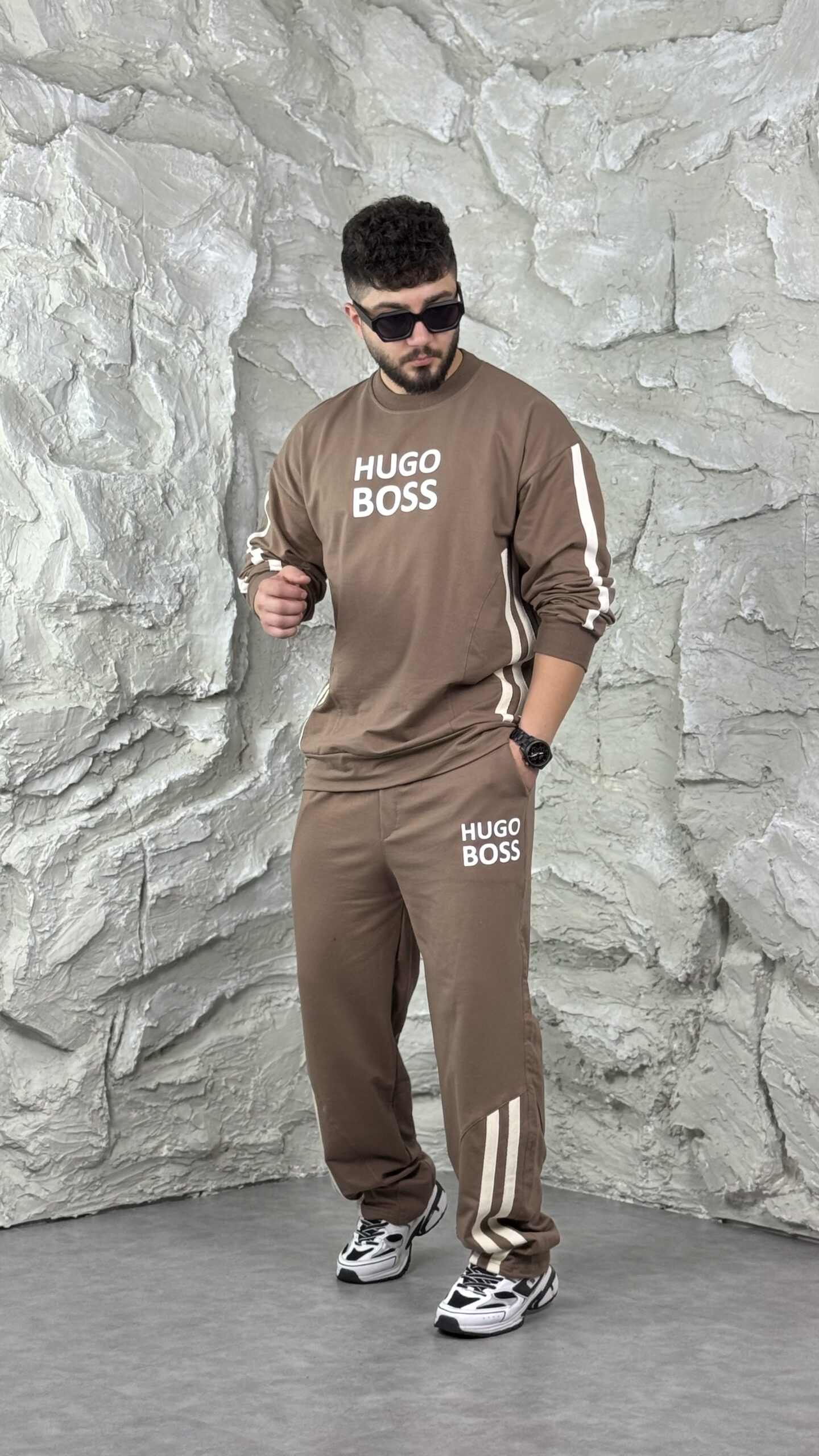 ست HOGO BOSS
