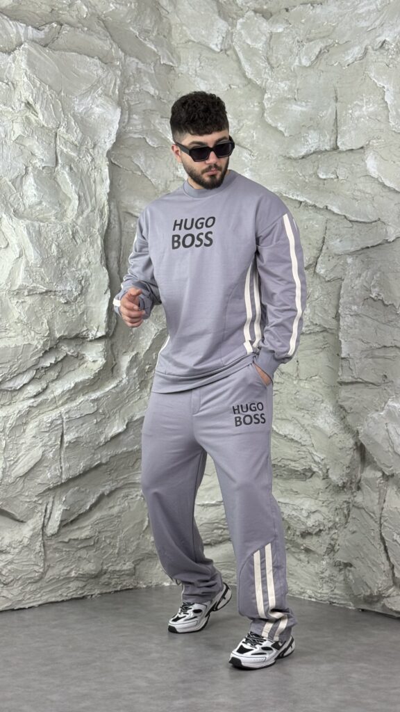 ست HOGO BOSS
