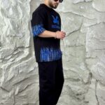 ست سه نخ D&G