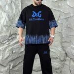 ست سه نخ D&G