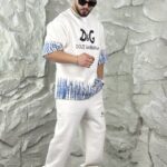 ست سه نخ D&G
