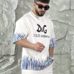 ست سه نخ D&G