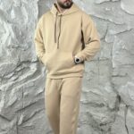 ست هودی شلوار (فیتیله‌ای)