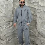 ست سوئیشرت شلوار بالنسیاگا