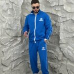 ست سوئیشرت شلوار بالنسیاگا