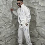 ست سوئیشرت شلوار بالنسیاگا