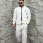 ست سوئیشرت شلوار بالنسیاگا