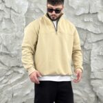 دورس سه‌نخ نیم زیپ (بیسیک)