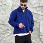 دورس سه‌نخ نیم زیپ (بیسیک)