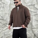 دورس سه‌نخ نیم زیپ (بیسیک)