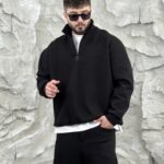 دورس سه‌نخ نیم زیپ (بیسیک)