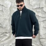 دورس سه‌نخ نیم زیپ (بیسیک)