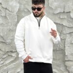 دورس سه‌نخ نیم زیپ (بیسیک)