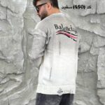 بافت کاستوم