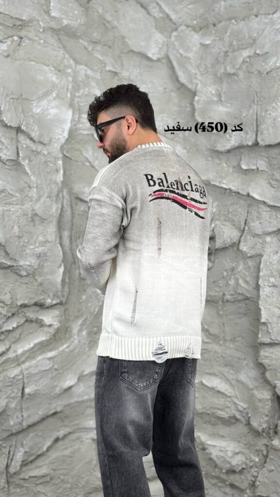 بافت کاستوم