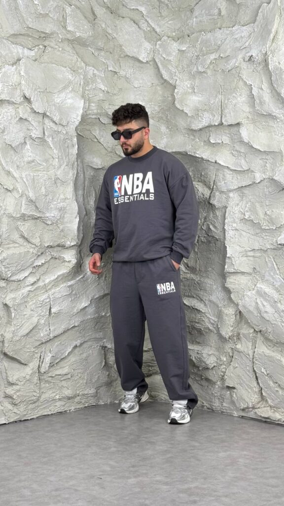 ست NBA