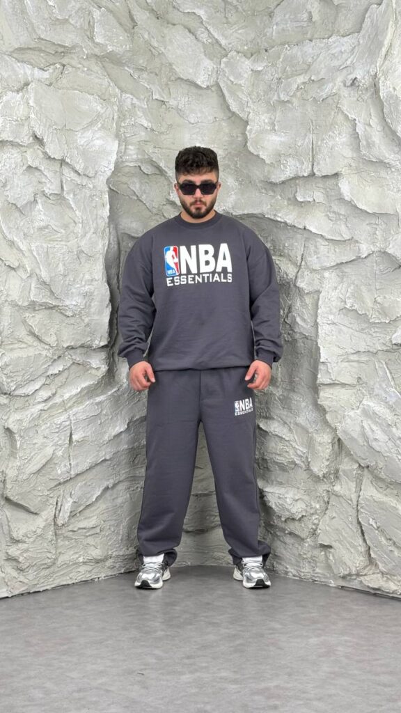 ست NBA