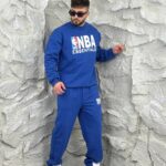 ست NBA
