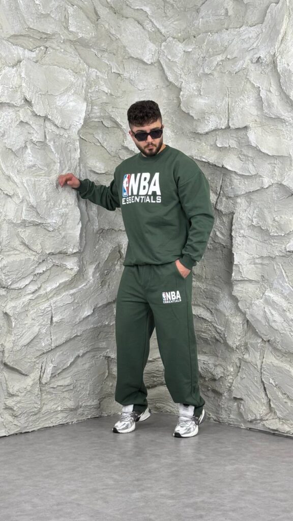 ست NBA
