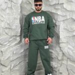 ست NBA