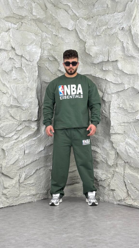 ست NBA