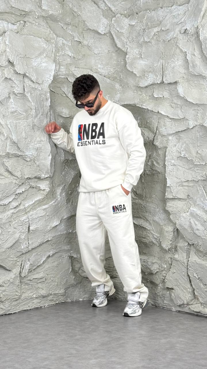 ست NBA