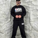ست NBA