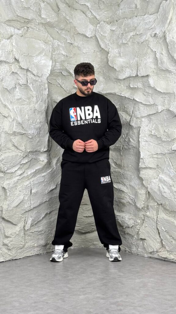 ست NBA