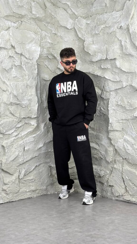 ست NBA