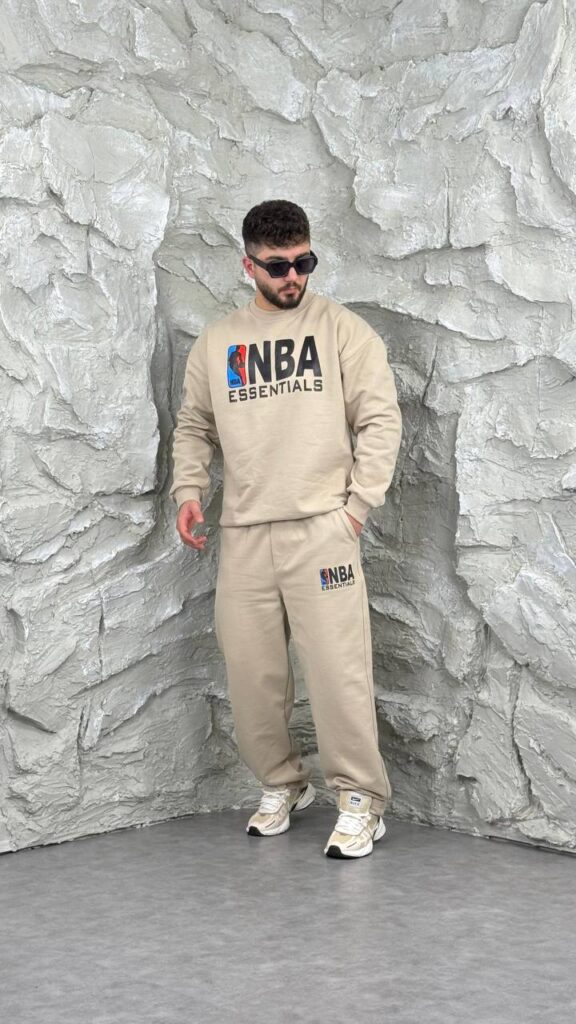 ست NBA