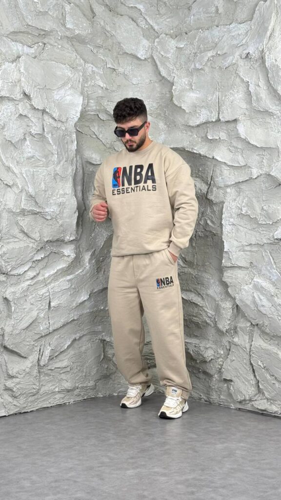 ست NBA