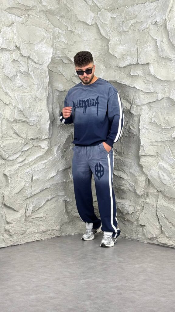 ست بالنسیاگا پیسوله