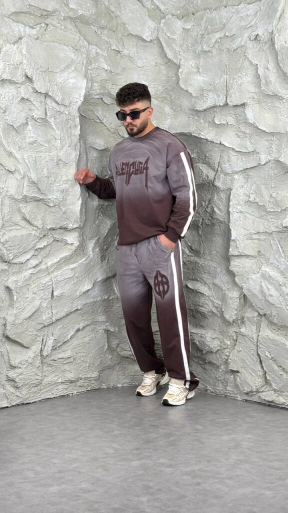 ست بالنسیاگا پیسوله