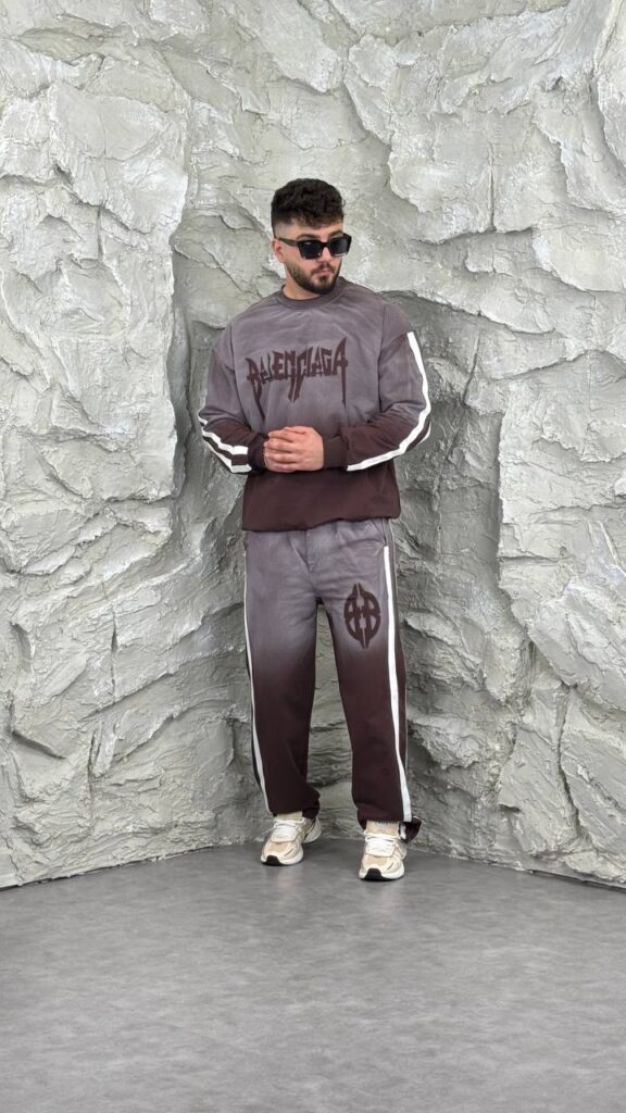 ست بالنسیاگا پیسوله