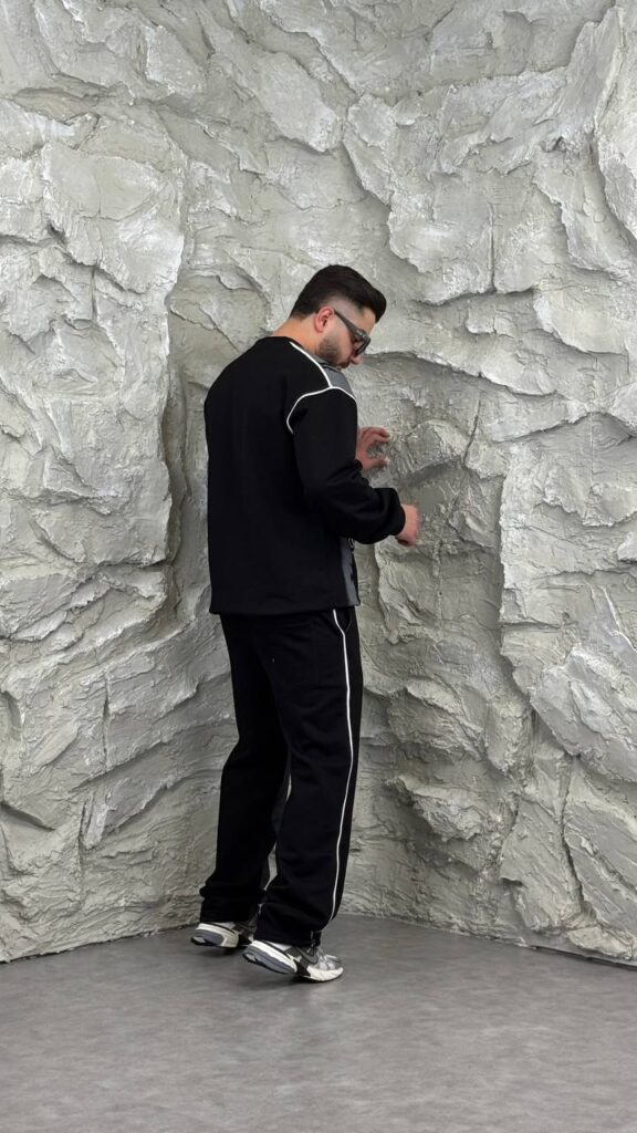 ست سه نخ طوفان