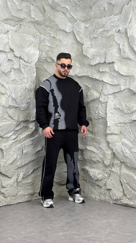 ست سه نخ طوفان