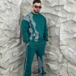 ست سه نخ طوفان