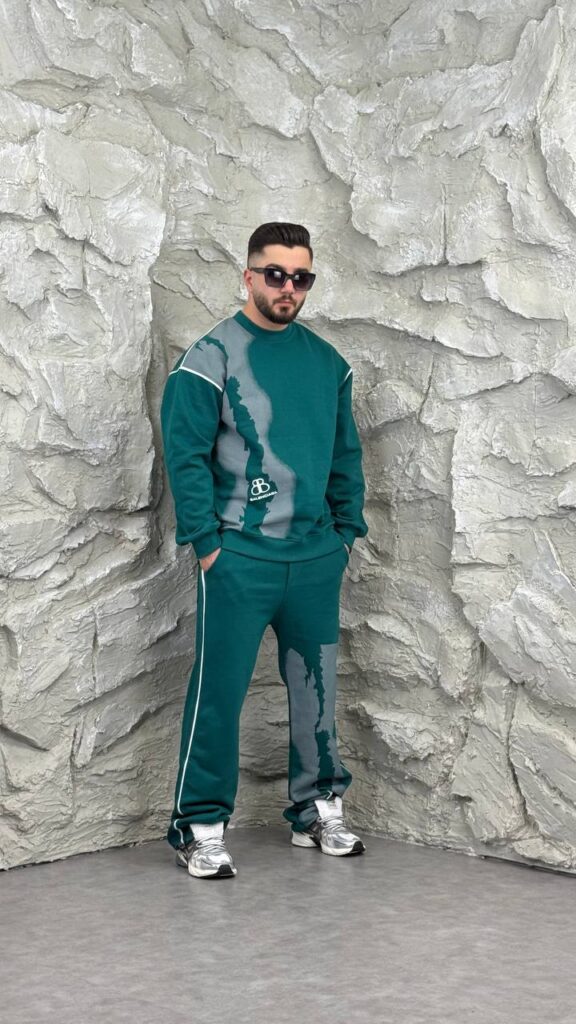 ست سه نخ طوفان