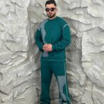 ست سه نخ طوفان