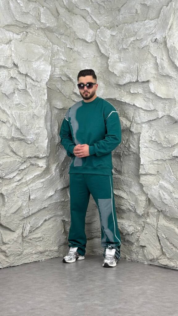 ست سه نخ طوفان