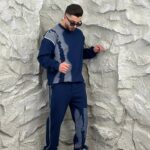 ست سه نخ طوفان