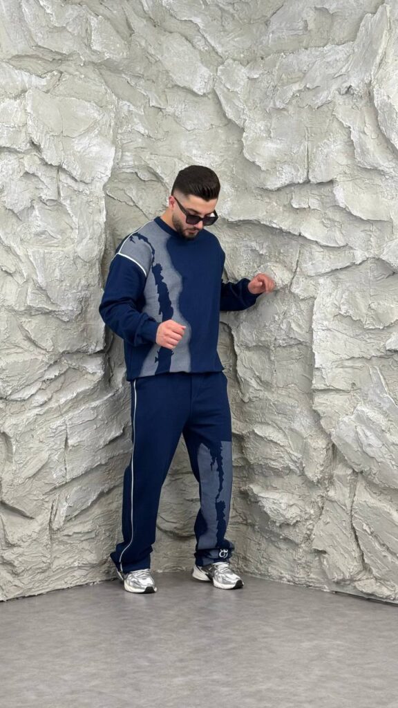 ست سه نخ طوفان