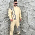 ست سه نخ طوفان