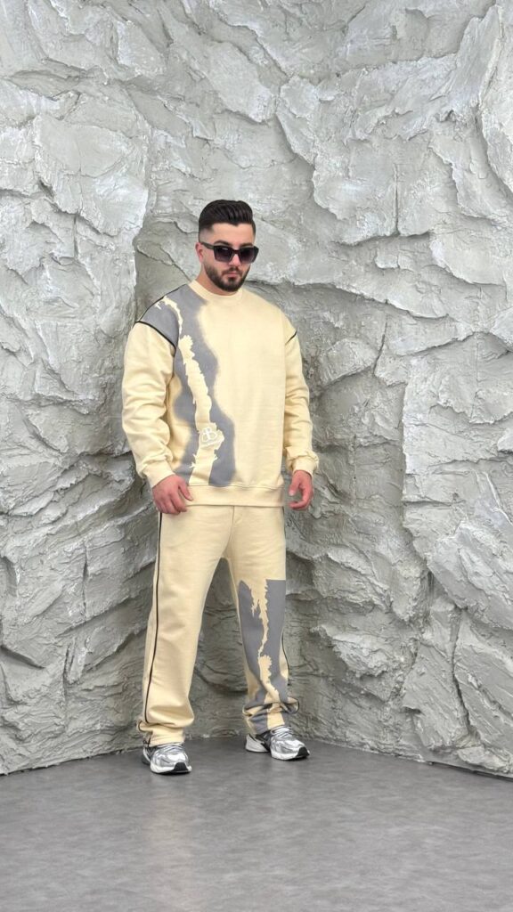 ست سه نخ طوفان