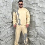 ست سه نخ طوفان