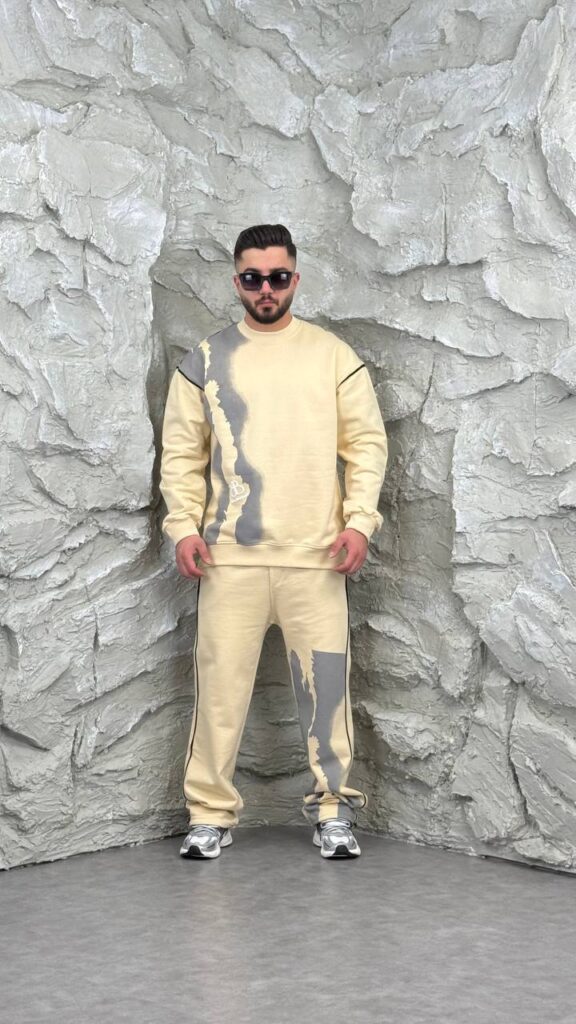 ست سه نخ طوفان