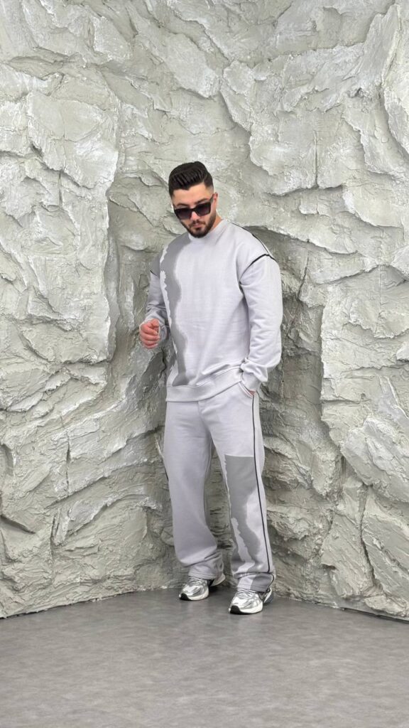 ست سه نخ طوفان