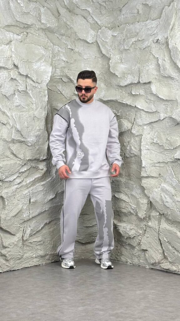 ست سه نخ طوفان